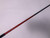 LEFTY Nike VR S Covert 3 Hybrid 20* Kuro Kage Red 70g Regular LH, 6 of 12