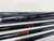 LEFTY Titleist T200 2023 Iron Set 6-PW+GW Tensei Red AV Series AM(2) Regular LH, 9 of 12
