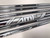 Mizuno JPX 921 Forged Iron Set 5-PW+GW AMT Tour White X100 Extra Stiff RH, 10 of 12