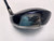 Nike Forged Titanium 400cc Driver Graphite Design YS-6 Extra Stiff RH, 4 of 12