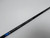 Mitsubishi Chemical Tensei Blue AV Series 70g Stiff Hybrid Shaft 39"-Titleist, 2 of 12