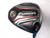 Callaway Big Bertha Fusion 2016 Driver 10.5*  Recoil ES 450 F4 Stiff RH, 1 of 12