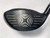 Callaway Big Bertha Fusion 2016 Driver 10.5*  Recoil ES 450 F4 Stiff RH, 5 of 12