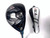 Titleist TSi2 3 Hybrid 18* Tensei Blue Raw AV Series 75g Regular RH HC, 1 of 12