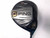 Ping G400 3 Fairway Wood 14.5* Alta CB 65g Stiff Graphite Mens RH, 1 of 12