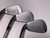 TaylorMade Burner 2.0 Iron Set 5-PW+SW Burner Superfast 55g Ladies RH, 6 of 12