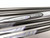 TaylorMade Burner 2.0 Iron Set 5-PW+SW Burner Superfast 55g Ladies RH, 10 of 12