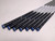 TaylorMade Burner 2.0 Iron Set 5-PW+SW Burner Superfast 55g Ladies RH, 11 of 12