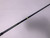 TaylorMade M2 2019 3 Hybrid 19* M2 REAX 75g Stiff Graphite Mens RH Midsize Grip, 6 of 12