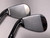 TaylorMade Burner 2009 Iron Set 4-PW+SW Burner Superfast Regular RH No 7 iron, 7 of 12