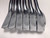 PXG 0311 XP GEN4 Iron Set 5-PW NS Pro 850GH Regular Steel Mens RH, 5 of 12