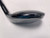 TaylorMade Qi10 4 Hybrid 22* Fujikura Ventus Blue TR HB 6-R Regular RH HC NEW, 5 of 12
