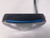 Ping Scottsdale Craz-E 2025 Putter 34" SuperStroke Tour 2.0 PT Black Dot RH NEW, 2 of 12