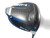 TaylorMade SIM2 Driver 10.5* HZRDUS RDX Smoke 6.5 Black 70g Extra Stiff RH, 1 of 12