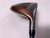 TaylorMade Ti Bubble 2 Driver 8.5* Bubble 90g Stiff Graphite Mens RH, 2 of 12