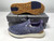 Peter Millar Hyperlight Apollo Sneakers Blue Men's SZ 9 NEW, 1 of 12