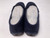 Peter Millar Cruise Knit Driver Loafers Navy Men's SZ 11 NEW, 4 of 12