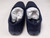 Peter Millar Cruise Knit Driver Loafers Navy Men's SZ 11.5 NEW, 4 of 12