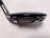 Nickent 6DX 3 Hybrid 19* Aldila VooDoo 85g Regular Graphite Mens RH, 4 of 12