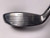Nickent 6DX 3 Hybrid 19* Aldila VooDoo 85g Regular Graphite Mens RH, 5 of 12