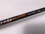 Nickent 6DX 3 Hybrid 19* Aldila VooDoo 85g Regular Graphite Mens RH, 7 of 12