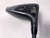 Cobra OPTM MAX-D Driver 10.5* Mitsubishi Chemical Vanquish 4 R2 Senior RH HC, 3 of 12