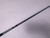 Cobra King Cobra Oversize Deep Face Driver 8.5* Stiff Graphite Mens RH, 6 of 12