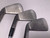 Titleist DCI 762 Iron Set 3-PW MS-209 Regular Steel Mens RH, 6 of 12