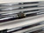 Titleist DCI 762 Iron Set 3-PW MS-209 Regular Steel Mens RH, 10 of 12