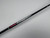 Titleist T100 2023 Single 7 Iron Fitter 4* Up KBS Tour Stiff Steel Mens RH, 5 of 12
