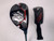 Srixon ZX 3 Hybrid 19* UST Mamiya Recoil ES 85 F4 Stiff Graphite Mens RH HC, 1 of 12