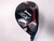 Srixon ZX 3 Hybrid 19* UST Mamiya Recoil ES 85 F4 Stiff Graphite Mens RH HC, 2 of 12
