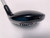 Tour Edge Exotics EX9 Tour 3 Fairway Wood 15* Rogue 110 MSi 3.4 60g Stiff RH HC, 5 of 12
