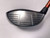 Callaway Big Bertha Fusion 4 Fairway Wood 17* Aldila NVS Orange 55g Regular RH, 5 of 12