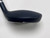 Ping G LE 3 7 Hybrid 34* ULT 250 Ladies Graphite Womens RH Undersize Grip, 3 of 12