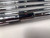 Ping ISI Beryllium Copper Iron Set 3-PW Black Dot Cushin JZ Stiff RH No 9 iron, 10 of 12