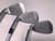 Ping G LE 3 Iron Set 8-PW+GW+SW Black Dot ULT 250 Ladies Graphite Womens RH, 6 of 12
