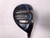 Cobra T-Rail Combo 2023 Iron Set 4H 5-PW Ultralite 45g Senior RH, 2 of 12