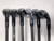 Cobra T-Rail Combo 2023 Iron Set 4H 5-PW Ultralite 45g Senior RH, 7 of 12