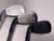 Cobra T-Rail Combo 2023 Iron Set 4H 5-PW Ultralite 45g Senior RH, 9 of 12