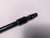 Miyazaki B.Asha 4S Flex Code 6732 Stiff Fairway Wood Shaft 42"-TaylorMade, 4 of 12