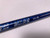 Project X EvenFlow Riptide 5.0 40g Seniors Graphite Driver Shaft 43"-TaylorMade, 2 of 12
