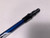 Project X EvenFlow Riptide 5.0 40g Seniors Graphite Driver Shaft 43"-TaylorMade, 4 of 12