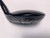 Titleist TSi2 3 Hybrid 18* Project X HZRDUS Smoke RDX 6.5 80g Extra Stiff RH, 4 of 12