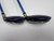 XXIO Eleven Ladies 4 & 6 Hybrid Set 22* 28* MP1100 L 35g Ladies RH, 4 of 12