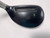 Adams Idea A12 OS 3 Hybrid 19* Regular Graphite Mens RH Midsize Grip, 3 of 12