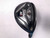 Titleist 816 H1 Hybrid 21* Mitsubishi Rayon Diamana S+70 70g Stiff RH, 1 of 12