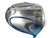 Cobra Speed LD M Driver 12* Mitsubishi Rayon Bassara M Speed Tuned 45g Ladies RH, 1 of 12
