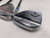Callaway Opus Platinum Chrome Wedge Set 50* 10 | 54* 12 | 58* 8 DG Black Mens RH, 3 of 12