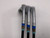Callaway Opus Platinum Chrome Wedge Set 50* 10 | 54* 12 | 58* 8 DG Black Mens RH, 4 of 12